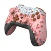 Dragonshock Controller Poptop Wireless Cubes pink switch