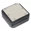 Water block Alphacool Core 1 LT Acetal Copper Black 72mm