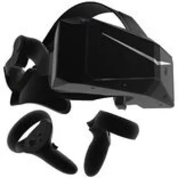 Pimax Crystal Light Virtual Reality Headset with Controller