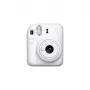 Instant camera Fujifilm Instax Mini 12 — instant film, ISO 800