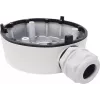 Junction box Hikvision DS-1280ZJ-TR13 Outdoor Black Silver 1kg