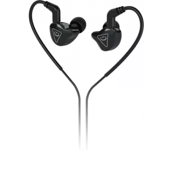 Headphones Behringer MO240