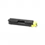 Kyocera TK 590Y - Yellow - original - Tonersatz - for Kyocera FS-C2026, FS-C2126, ECOSYS M6023, M6026, M6526, P6026, FS-C5250 (TK-590Y)