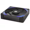 Cooling Fan NZXT F140X — 140 mm PC case fan, model F140X