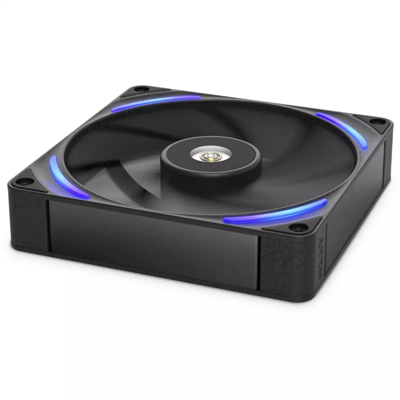Cooling Fan NZXT F140X — 140 mm PC case fan, model F140X