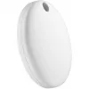 ultron MiTag apple zertifizierter Tag,3 pcs White