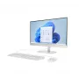 HP All-in-One 24-cr0242ng 23,8 FHD Touch, Core i3-N300, 8GB RAM, 256GB SSD, DOS, White