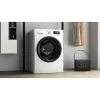 Whirlpool FFWDB864349BVEE Washer Dryer 8 kg / 6 kg 1400 RPM