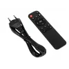 Projector BLOW 79-705 — 720p resolution, 3000 lumens