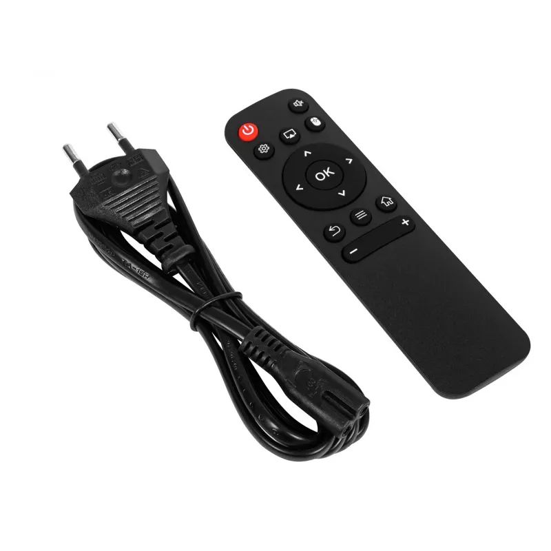 Projector BLOW 79-705 — 720p resolution, 3000 lumens
