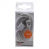 USB cable 2GO 795925 1m Micro-USB B USB C USB 3.2 Gen 1 White