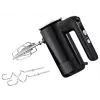 Hand Mixer LAFE MixPro 300 W Black LAFMIX47474