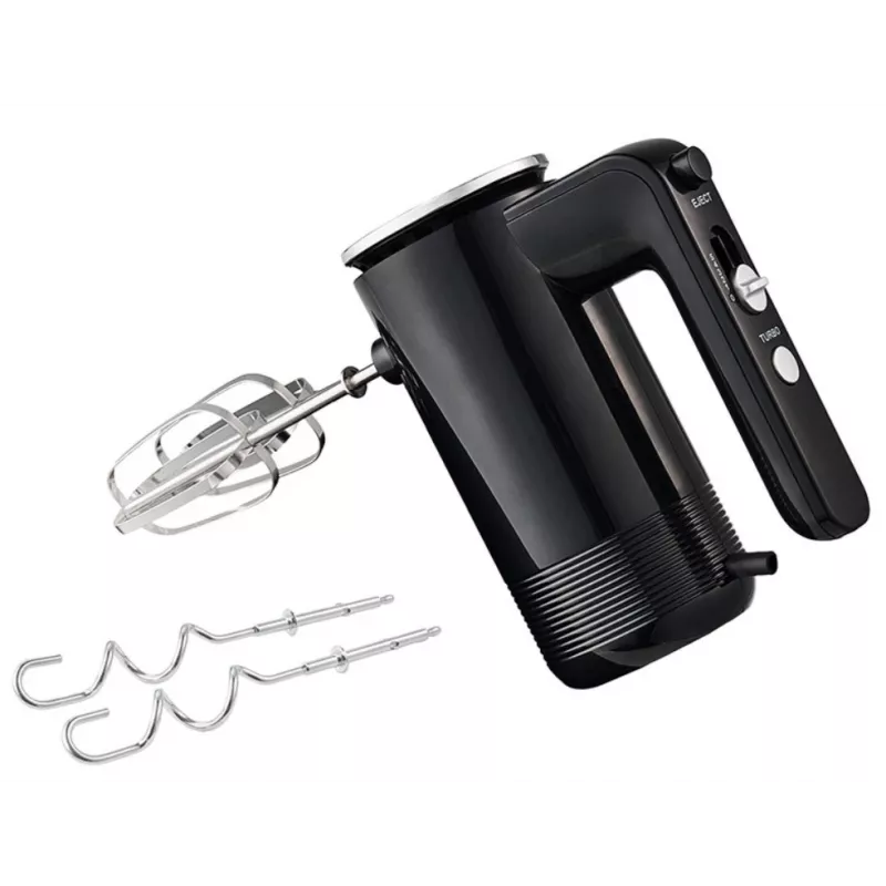 Hand Mixer LAFE MixPro 300 W Black LAFMIX47474