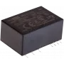 Power adapter/inverter mean well IRM-01-3.3S, 1 W, 3.3 V output, 0.3 A, input 85–305 V