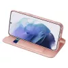 Dux Ducis Skin Pro holster cover with flip Samsung Galaxy S22+ (S22 Plus) pink