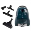 Vacuum cleaner ZELMER ZVC361 Sławek Green