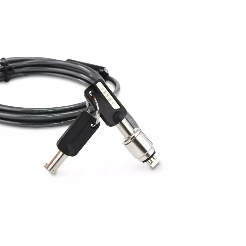 DICOTA BASE XX LAPTOP T-LOCK D31938 Laptop Lock Security