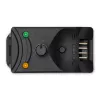 Fan Speed Controller Noctua NA-FC1 3 Channels Black