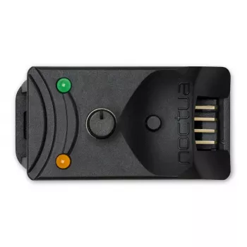 Fan Speed Controller Noctua NA-FC1 3 Channels Black
