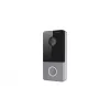 Hikvision DS-KV6113-WPE1(C) video intercom system 2 MP Black, Grey