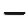 CHERRY XS Touchpad keyboard Universal USB QWERTZ German Black