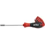 Multi-bit screwdriver Wiha 32901