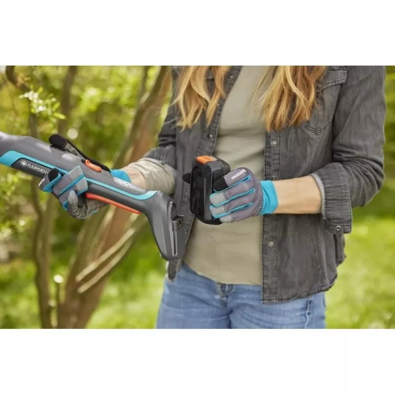 Electric Pruner Gardena 14772-20 2.8 cm 18 V Lithium-Ion Black