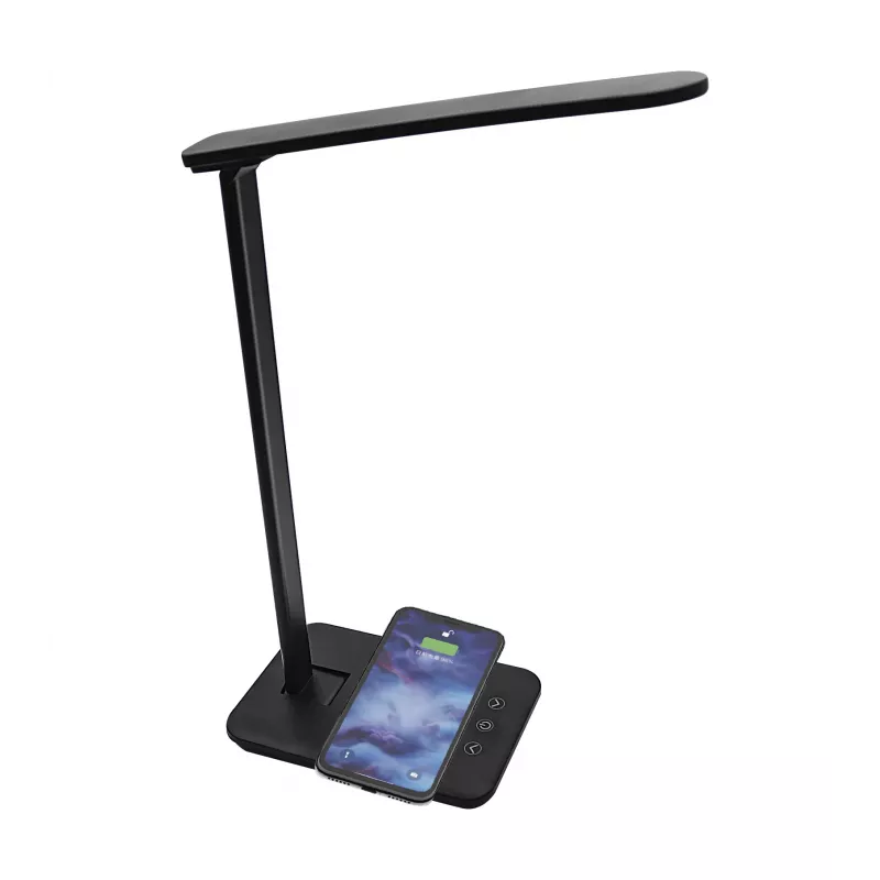 Table lamp Denver LQI-105 5W G Black