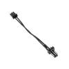 Kolink Fan Adapter Cable 2-Pin to 3-Pin Molex
