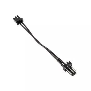Kolink Fan Adapter Cable 2-Pin to 3-Pin Molex