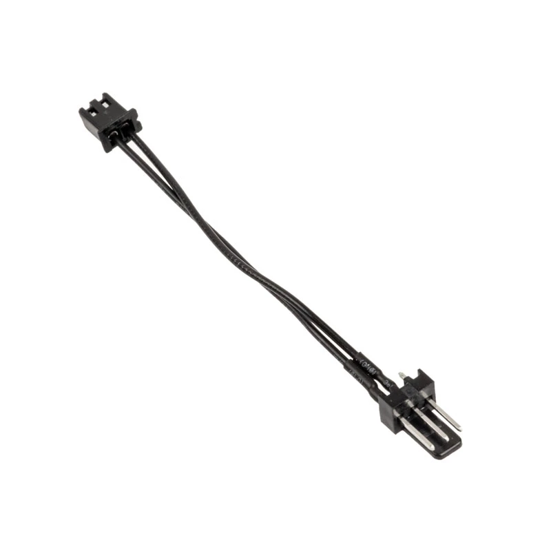 Kolink Fan Adapter Cable 2-Pin to 3-Pin Molex