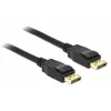 DisplayPort Cable DeLOCK 2m 83806