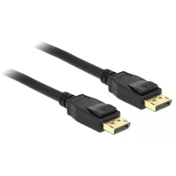 DisplayPort Cable DeLOCK 2m 83806