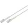 DIGITUS CAT 6A F-FTP abwinkelbares Patch Cable, Copper, 5 m, Grey (DK-1632-A-050B)
