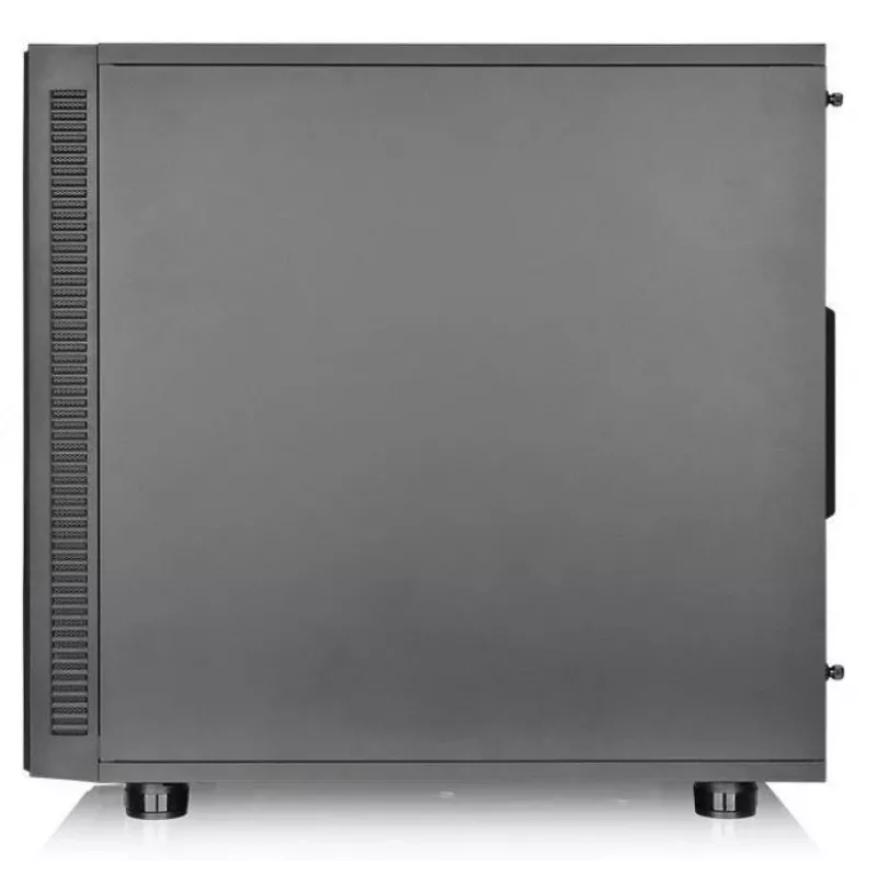 Thermaltake CA-1E3-00M1WN-03 Product Black