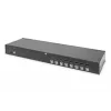 Digitus 8 Port HDMI KVM Switch USB 4K Ultra HD
