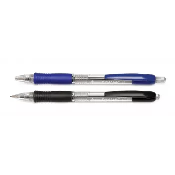 Ball pen Forpus Dynamic, 0.7mm, Blue 1203-010