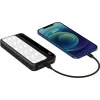Powerbank P10 LCDPD 10,000mAh LAMP