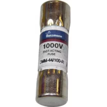 Fluke 943121 Bussmann DMM-B-44/100 Ersatzsicherung Suitable for (943121)
