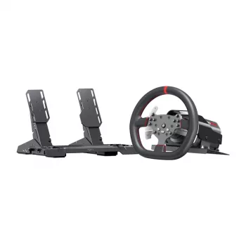 Racing Steering Wheel PXN PXN-V10 Ultra — Compatible with PS4, Xbox One, PC, Xbox Series X/S