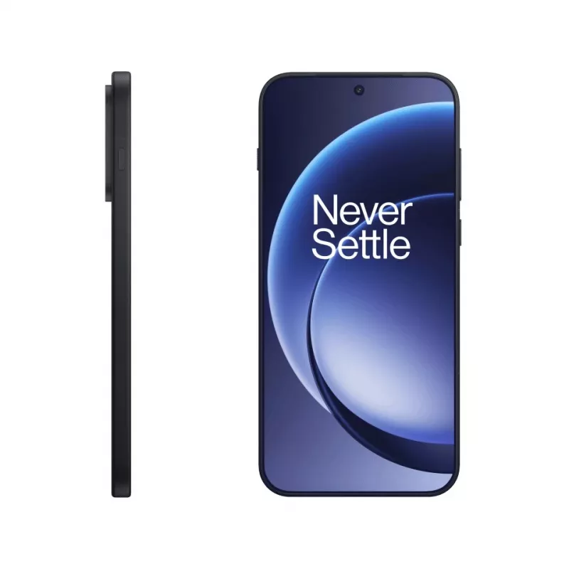 OnePlus 15 17.2 cm (6.78) Dual SIM Android 16.0 5G USB Type-C 12 GB 256 GB 7300 mAh Black
