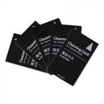 Evolis Adhesive Card Kit Avansia 5 (ACL006) – adhesive cards for Avansia printer series