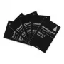 Evolis Adhesive Card Kit Avansia 5 (ACL006) – adhesive cards for Avansia printer series