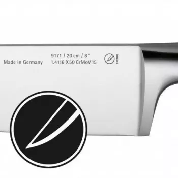 WMF 1889586032 Stainless steel 1 pc(s) Fillet knife