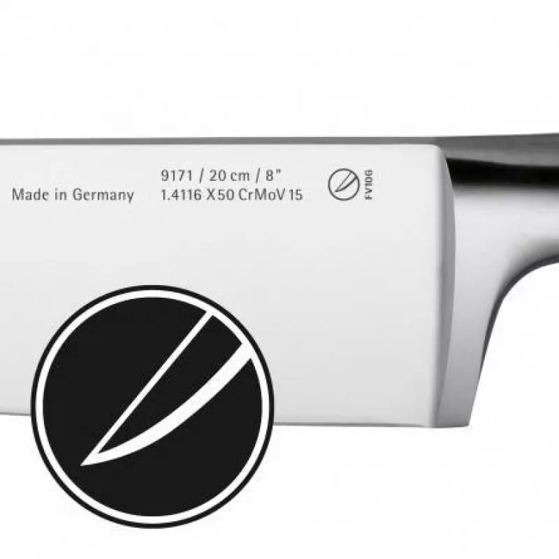 WMF 1889586032 Stainless steel 1 pc(s) Fillet knife