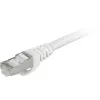 Network Cable Sharkoon Patch SFTP RJ-45 Cat.7a 3m White