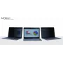 Kapsolo 2-Way Plug In Privacy Filter for 14.0 inch (35.56 cm) Notebooks, 16:9, Privacy display filter