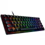 Keyboard Razer Huntsman Mini Clicky Optical Switch Purple