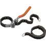 Bahco BE64520 chain oil filter wrench, 60-160 mm