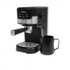 Tristar Espresso Machine | CM-2278 | Pump pressure 20 bar | Ground/Capsule | 1100 W | Black
